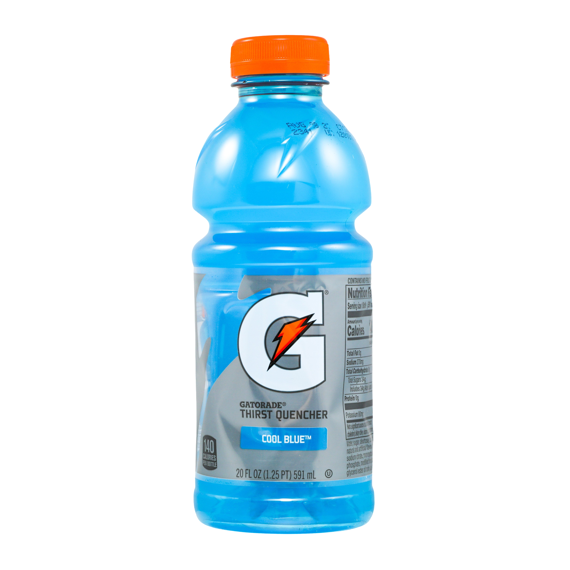 Gatorade